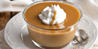 Blacksmith's Butterscotch Budino