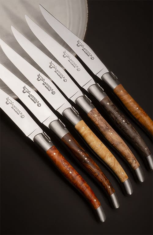 Cutlery – La Cuisine