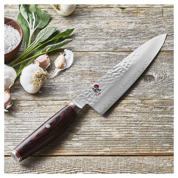 Opinel - Bread knife – Community Cutlery