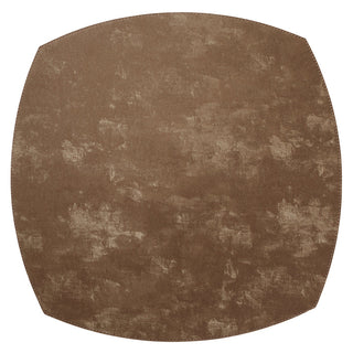 Velvet Elliptical Placemats Set/4 - La Cuisine
