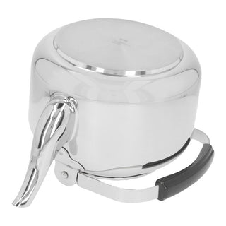 Resto 4.2 QT Tea Kettle, 18/10 SS - La Cuisine
