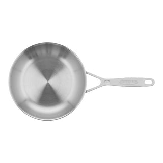 8" Stainless Steel Frying Pan - La Cuisine