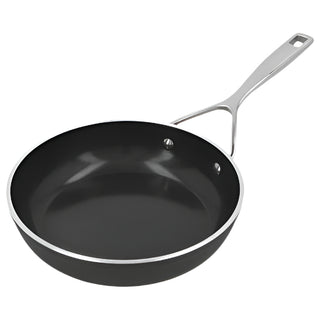 AluPro 5 Ceramic 12" Fry Pan - La Cuisine