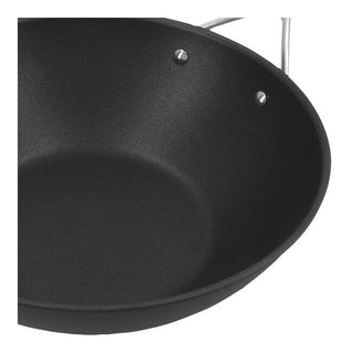 AluPro 5 Nonstick Perfect Pan (Wok) - La Cuisine
