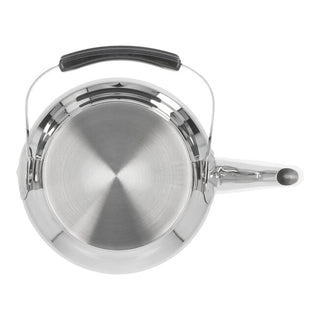 Resto 4.2 QT Tea Kettle, 18/10 SS - La Cuisine