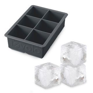 King Cube Tray - La Cuisine