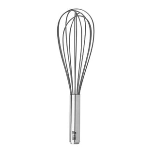 11" Silicone Whip Whisk - La Cuisine