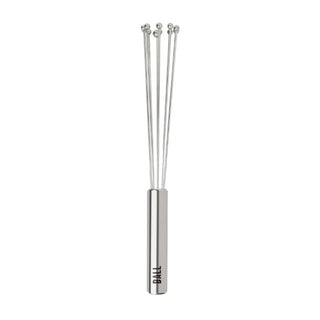 Stainless Steel 10" Ball Whisk - La Cuisine