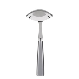 Icone Grey Gravy Ladle - La Cuisine