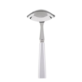 Icone White Gravy Ladle - La Cuisine