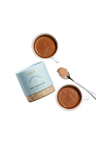 Holiday Hot Chocolate Collection