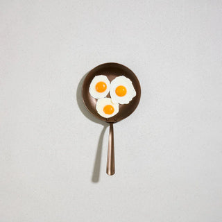 Little Farmhouse Skillet, 9" - La Cuisine