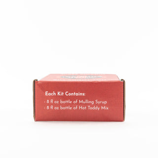 Winter Survival Gift - La Cuisine