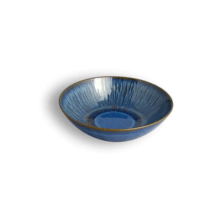 Stillwater Azul Soup/Cereal Bowl - La Cuisine