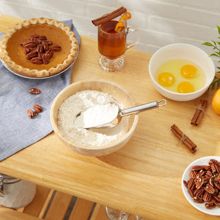 Scoop Medium 1/2 Cup - La Cuisine