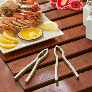 Crab Cracker, Set/2 - La Cuisine