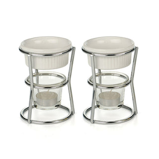 Butter Warmer, Set/2 - La Cuisine