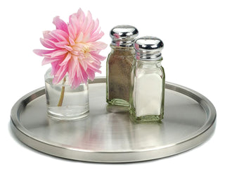 Lazy Susan - Single SS - La Cuisine