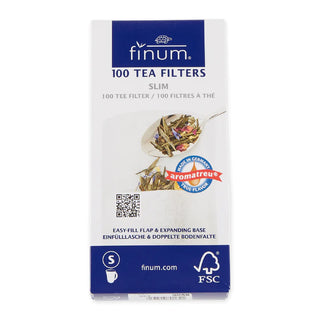 Finum Flip Tealifters for Cups - La Cuisine