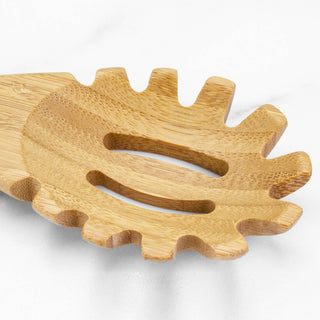 14" Spaghetti Server Lambootensil - La Cuisine