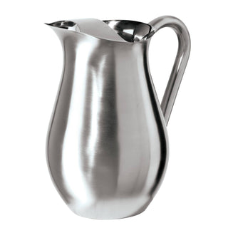 Stainless Steel Pitcher - La Cuisine