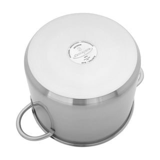 8.5 qt Multi Pot, 18/10 Stainless Steel - La Cuisine