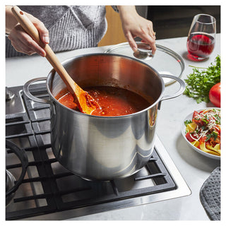 8.5 qt Multi Pot, 18/10 Stainless Steel - La Cuisine
