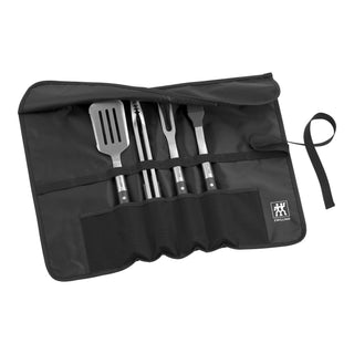 Grill Tool Set, Set/5 - La Cuisine