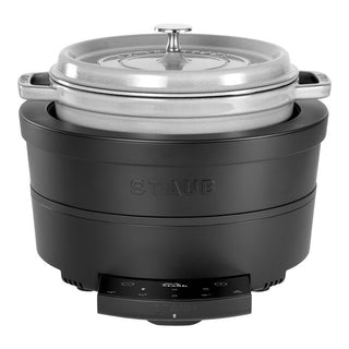Precision Induction Multi Cooker - La Cuisine