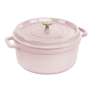 4 QT Round Dutch Oven - La Cuisine