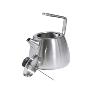 Stainless Steel Kettle - La Cuisine