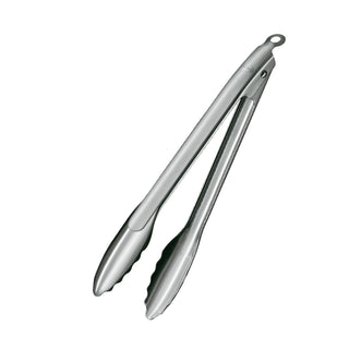 12" Locking Tongs - La Cuisine