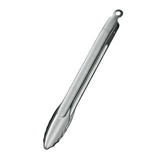 12" Locking Tongs - La Cuisine