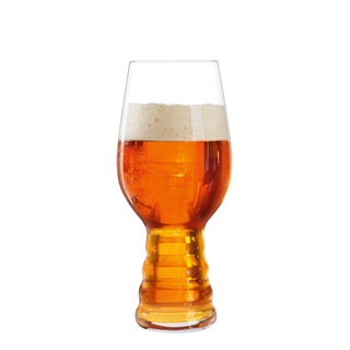 Spiegelau 19.1 oz IPA Glass (Set of 4) - La Cuisine