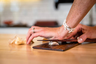 Tera Scraper: Jatoba - La Cuisine