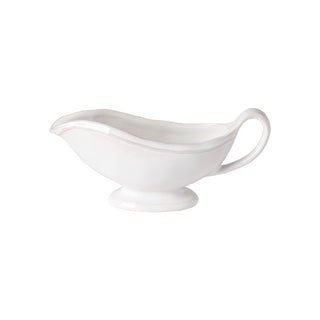 Fontana 10 oz Sauce/Gravy Boat - La Cuisine