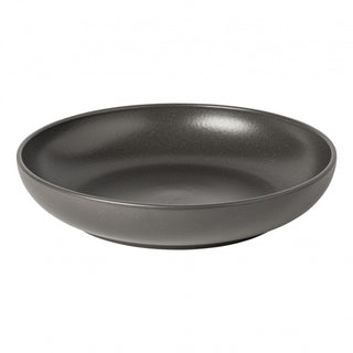 Pacifica Serving Bowl, 13" Seed Grey - La Cuisine