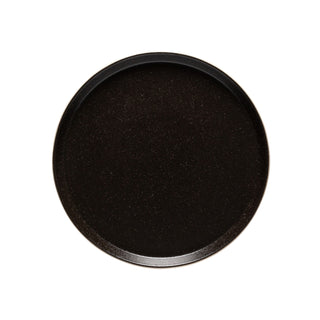 Notos Dinner Plate, Latitude Black - La Cuisine