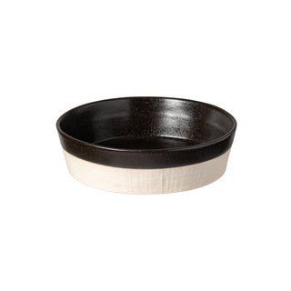 Notos Soup/Pasta Bowl, Latitude Black - La Cuisine