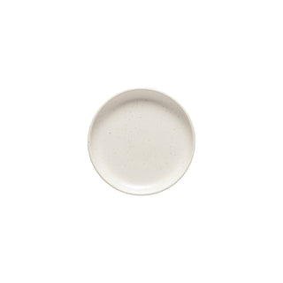 Pacifica Bread/Appetizer Plate, Vanilla - La Cuisine