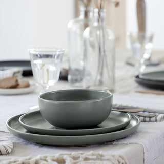 Pacifica Cereal Bowl, Artichoke - La Cuisine