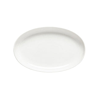 Pacifica Oval Platter Salt