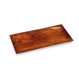 Teak Root Sushi Plate - La Cuisine