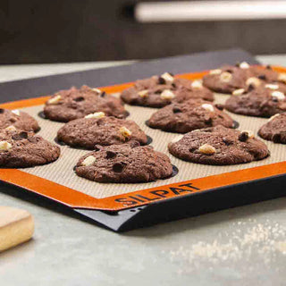 Silpat Perfect Cookie Baking Mat - La Cuisine