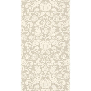 Francis Cream Fall Paper Guest Towels, pkg/16 - La Cuisine