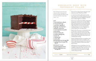 Christmas Baking by Joyce Klynstra - La Cuisine