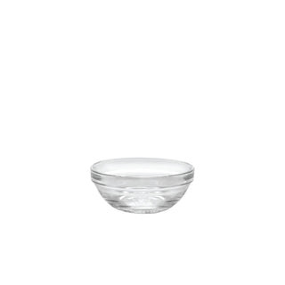 4 oz Gigogne Stackable Clear Bowl - La Cuisine