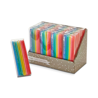 Mini Tapers - La Cuisine