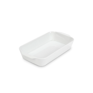 Deep Rectangular Eared Roasters, Large - La Cuisine