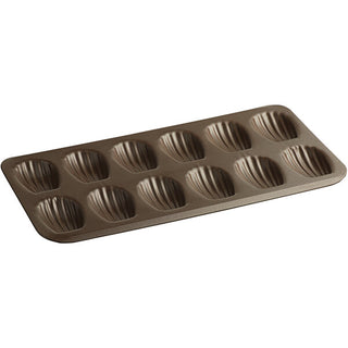 Madeleines Baking Pan - La Cuisine